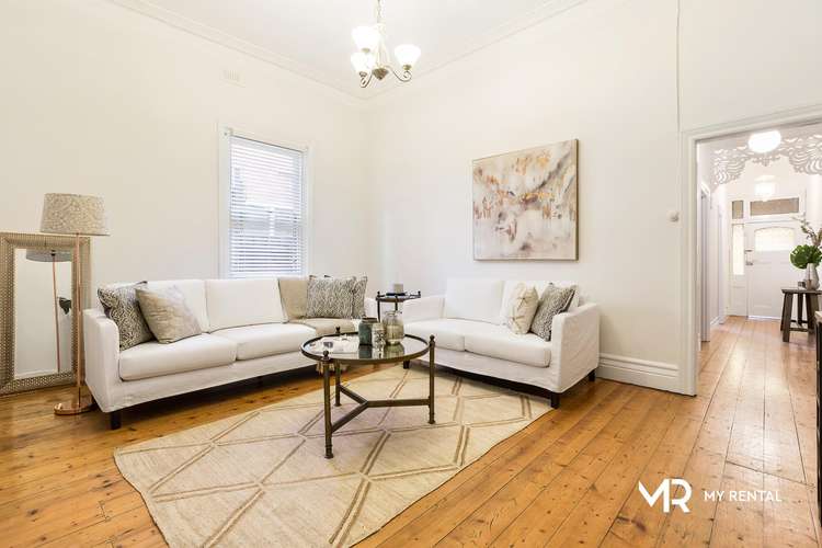 Second view of Homely house listing, 95 Chomley Street, Prahran VIC 3181