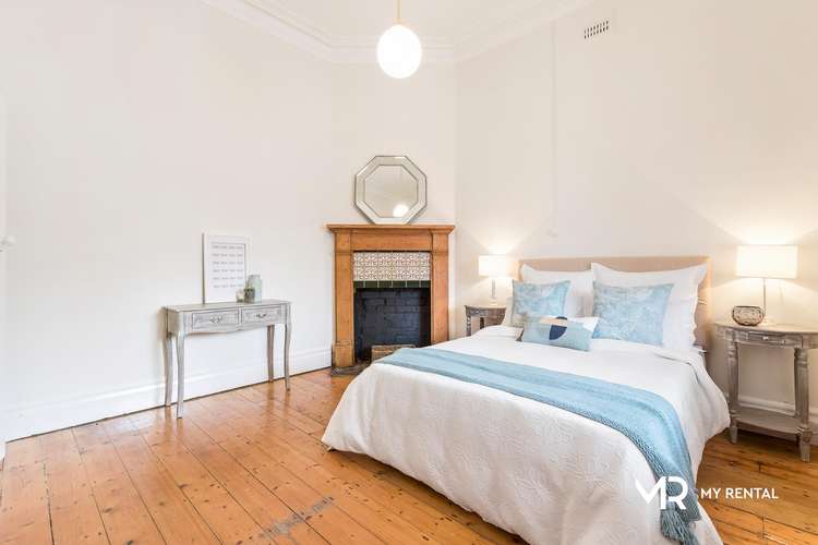 Fifth view of Homely house listing, 95 Chomley Street, Prahran VIC 3181