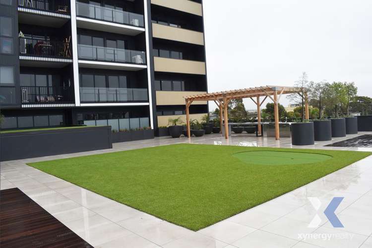 Fifth view of Homely apartment listing, 403/53 Mercer Street, Geelong VIC 3220