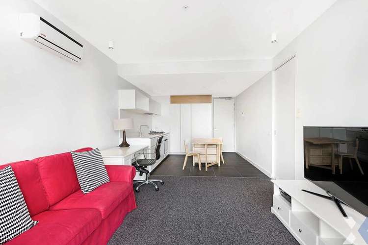 Third view of Homely apartment listing, 1819/39 Coventry Street, Southbank VIC 3006