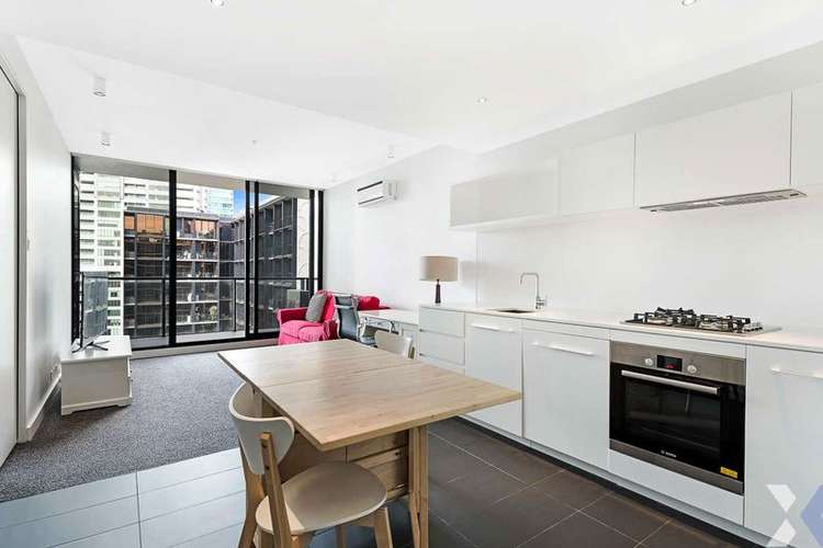 Fourth view of Homely apartment listing, 1819/39 Coventry Street, Southbank VIC 3006