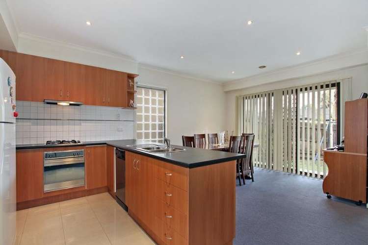 Second view of Homely townhouse listing, 3/379 Maroondah Highway, Croydon North VIC 3136