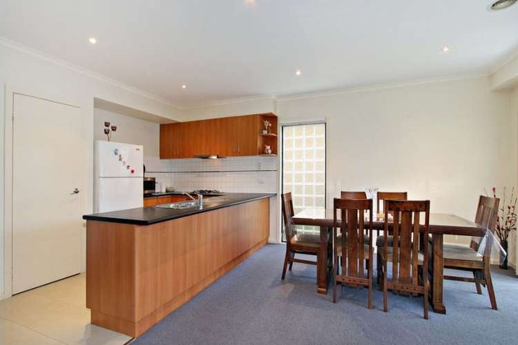 Third view of Homely townhouse listing, 3/379 Maroondah Highway, Croydon North VIC 3136