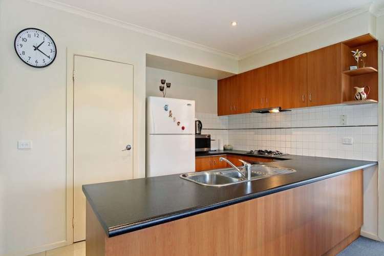 Fourth view of Homely townhouse listing, 3/379 Maroondah Highway, Croydon North VIC 3136