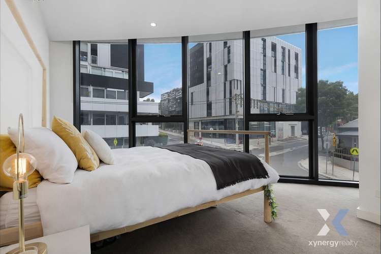 Fourth view of Homely apartment listing, 23A/31 Malcolm Street, South Yarra VIC 3141