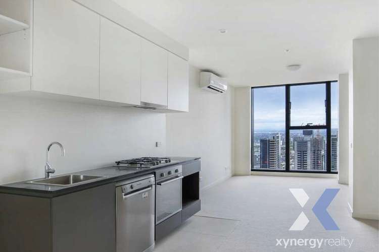 Main view of Homely apartment listing, 2305/568 Collins Street, Melbourne VIC 3000