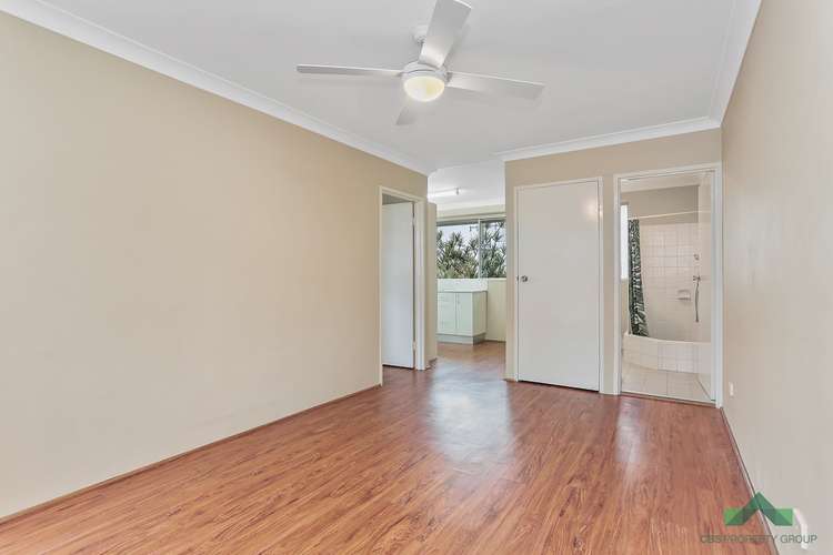 Second view of Homely unit listing, 3/8 Harry Street, Zillmere QLD 4034