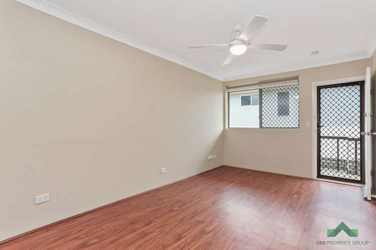 Third view of Homely unit listing, 3/8 Harry Street, Zillmere QLD 4034