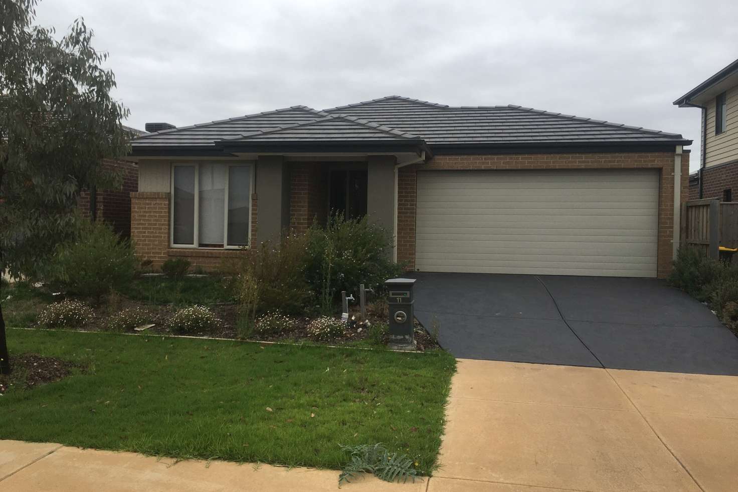 Main view of Homely house listing, 11 Nutmeg Parade, Wyndham Vale VIC 3024