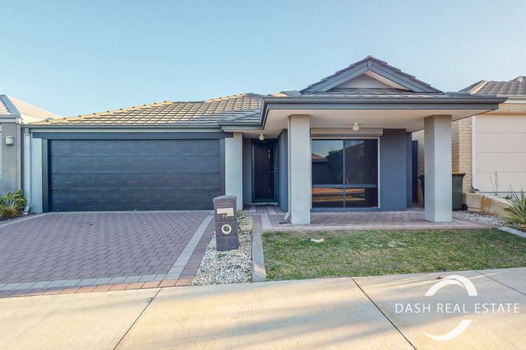 Sixth view of Homely house listing, 29 Axbridge Grange, Alkimos WA 6038