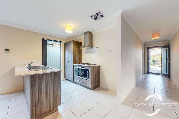 Seventh view of Homely house listing, 29 Axbridge Grange, Alkimos WA 6038