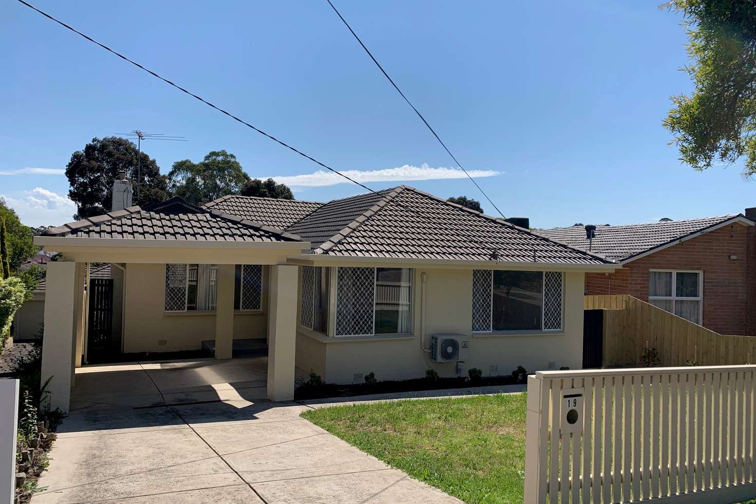 Main view of Homely house listing, 19 Gedye Street, Doncaster East VIC 3109