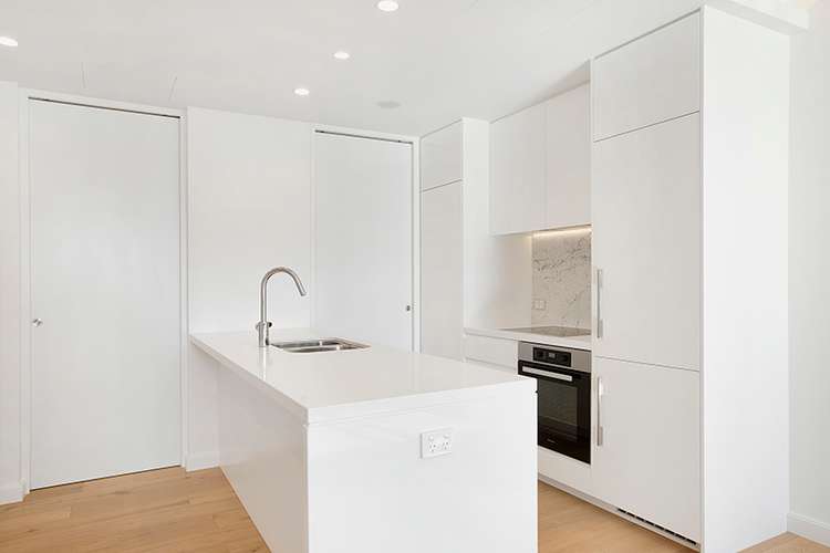 Third view of Homely apartment listing, Level 11/229 Miller Street, North Sydney NSW 2060