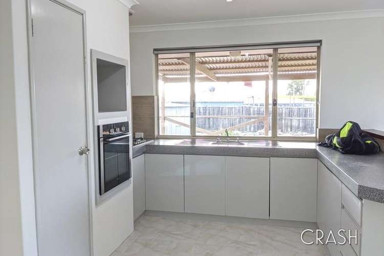 Fifth view of Homely house listing, 12 Pinea Turn, Ellenbrook WA 6069