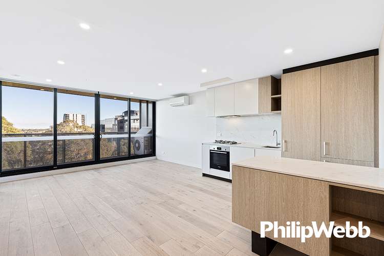 Main view of Homely apartment listing, 605/999 Whitehorse Road, Box Hill VIC 3128