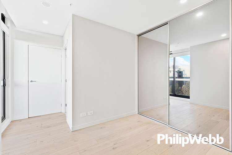 Third view of Homely apartment listing, 605/999 Whitehorse Road, Box Hill VIC 3128