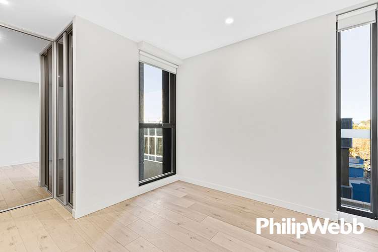 Fourth view of Homely apartment listing, 605/999 Whitehorse Road, Box Hill VIC 3128