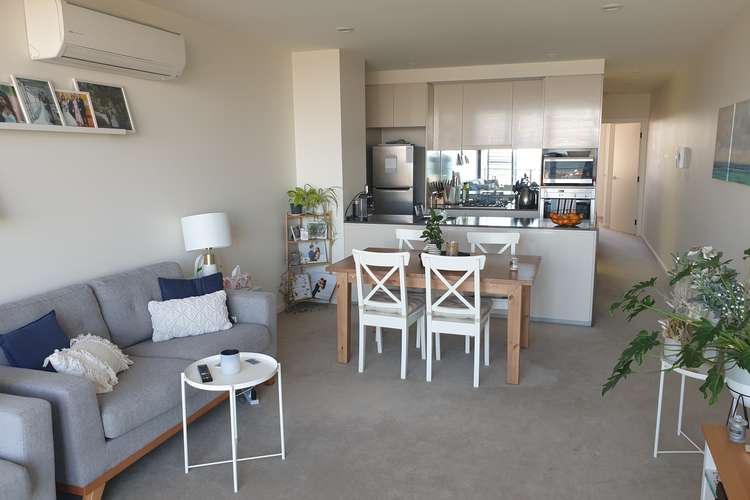Fifth view of Homely apartment listing, 240/50 Catamaran Drive, Werribee South VIC 3030