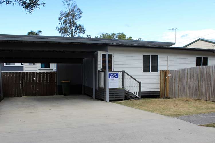 Main view of Homely unit listing, 2/33 Ellen Street, Logan Central QLD 4114