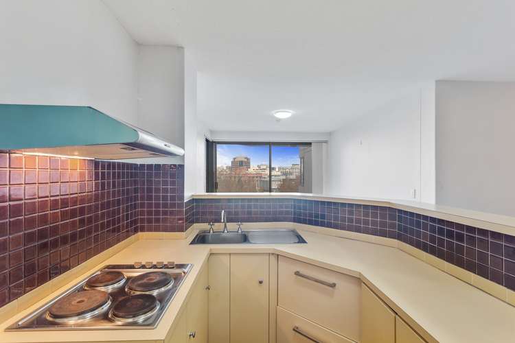 Fourth view of Homely apartment listing, 909/160 Goulburn Street, Surry Hills NSW 2010