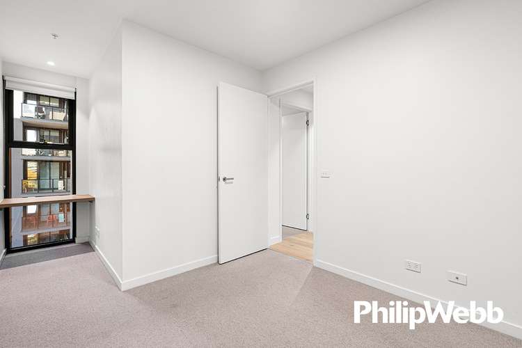 Fourth view of Homely apartment listing, 507/79-83 Market Street, South Melbourne VIC 3205