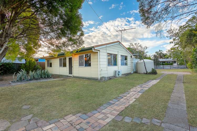 Second view of Homely house listing, 29 Bell Street, Walloon QLD 4306