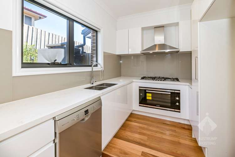 Third view of Homely townhouse listing, 2/27 Newbigin St, Burwood VIC 3125