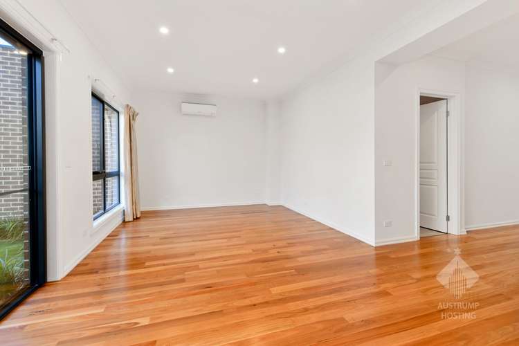Main view of Homely townhouse listing, 3/27 Newbigin St, Burwood VIC 3125