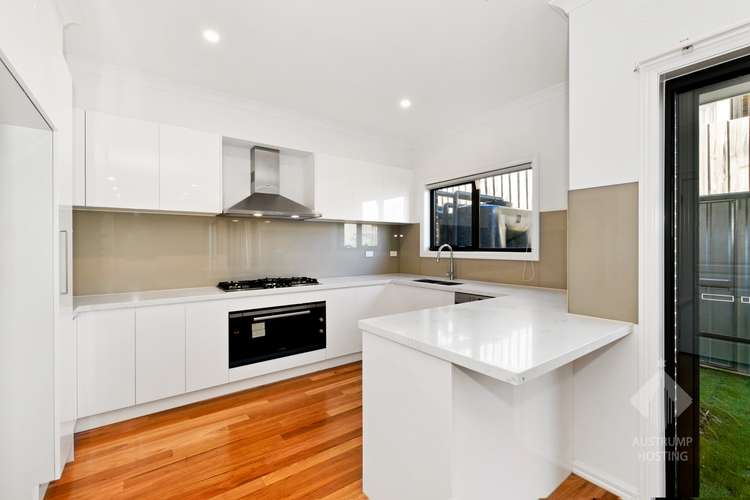 Third view of Homely townhouse listing, 3/27 Newbigin St, Burwood VIC 3125