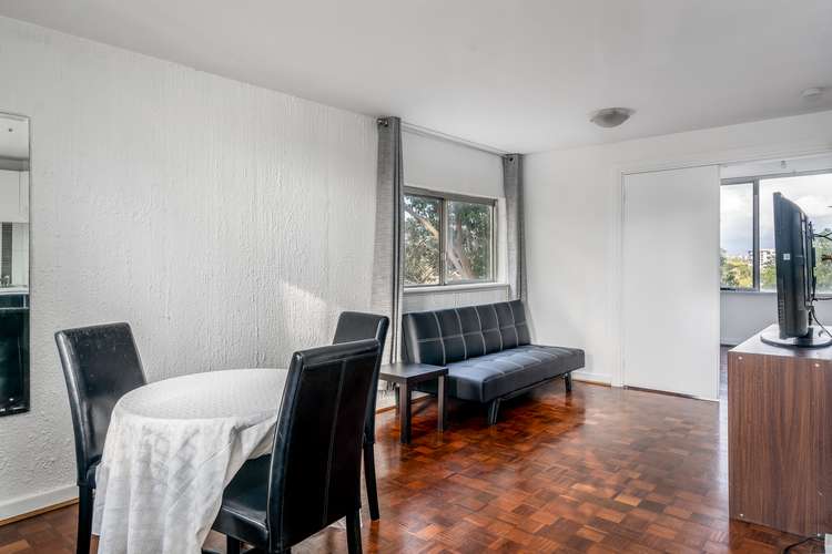 Second view of Homely apartment listing, 31/60 Forrest Avenue, East Perth WA 6004