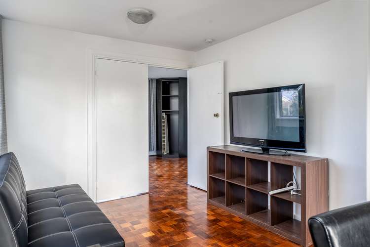 Third view of Homely apartment listing, 31/60 Forrest Avenue, East Perth WA 6004