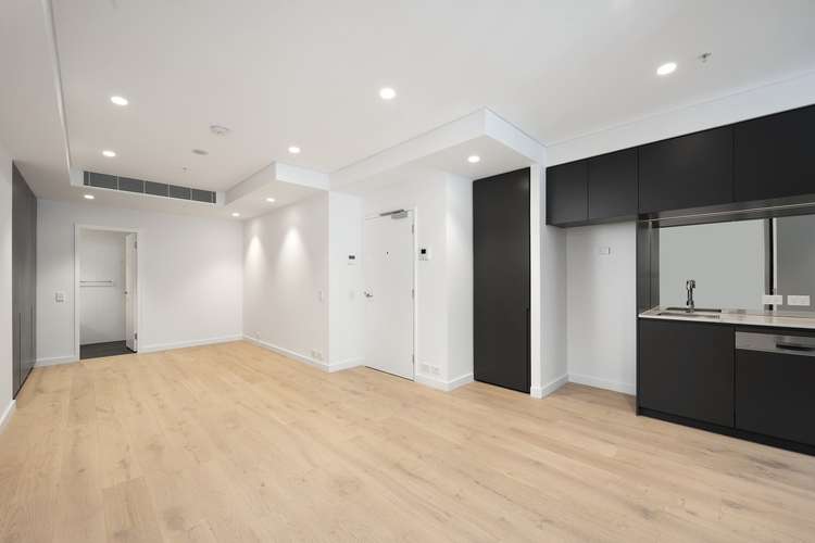Second view of Homely unit listing, 1208/221 Miller Street, North Sydney NSW 2060