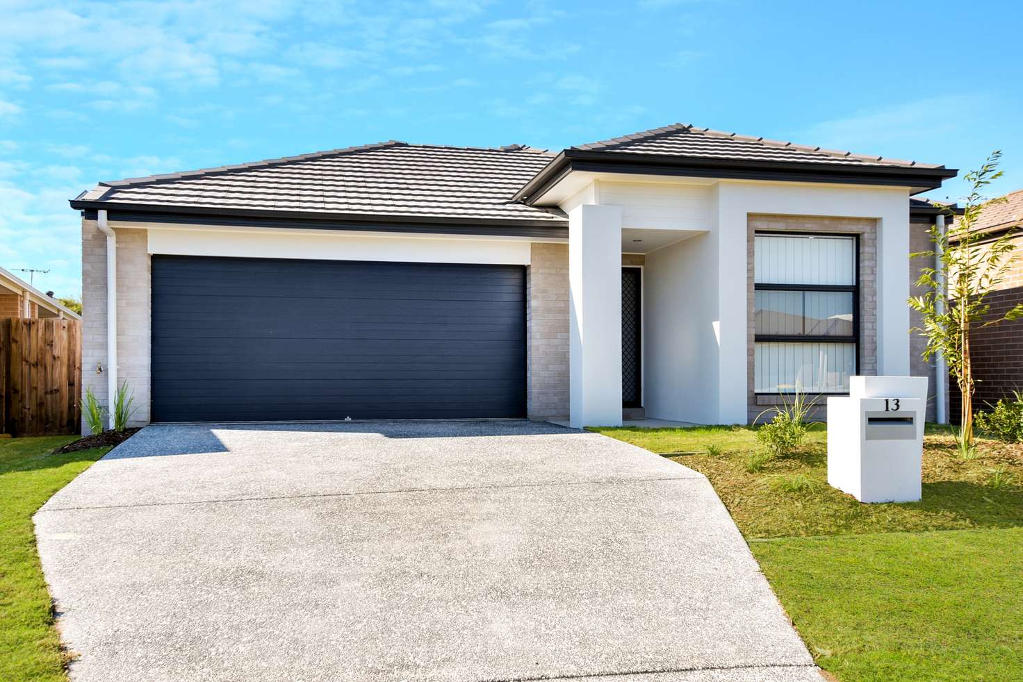Main view of Homely house listing, 13 Rockford Street, Pimpama QLD 4209
