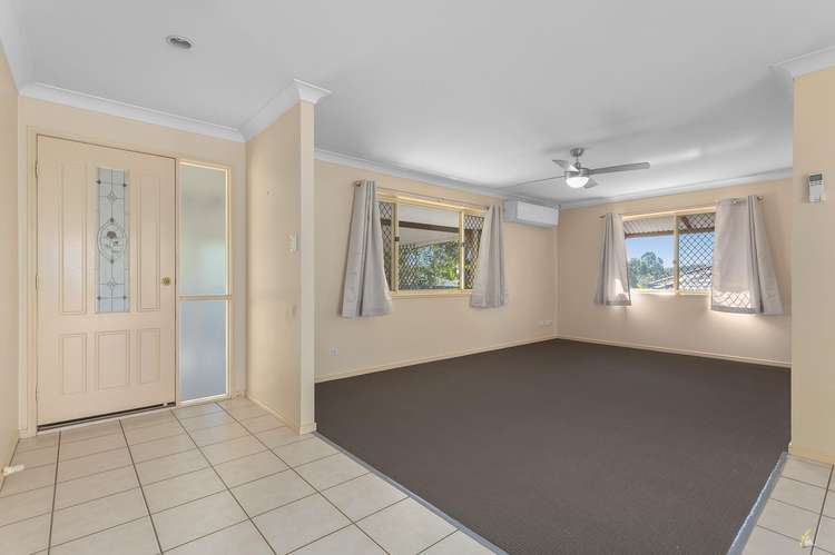 Second view of Homely house listing, 6 Taradale Close, Moggill QLD 4070