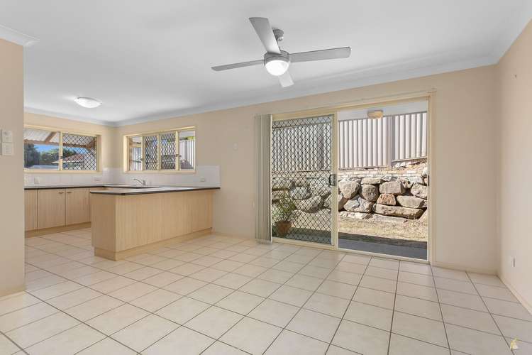 Third view of Homely house listing, 6 Taradale Close, Moggill QLD 4070