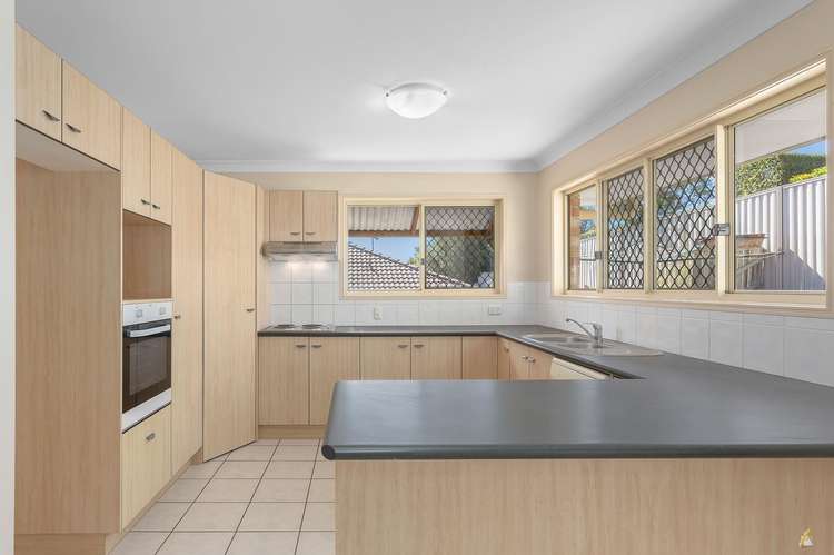 Fourth view of Homely house listing, 6 Taradale Close, Moggill QLD 4070