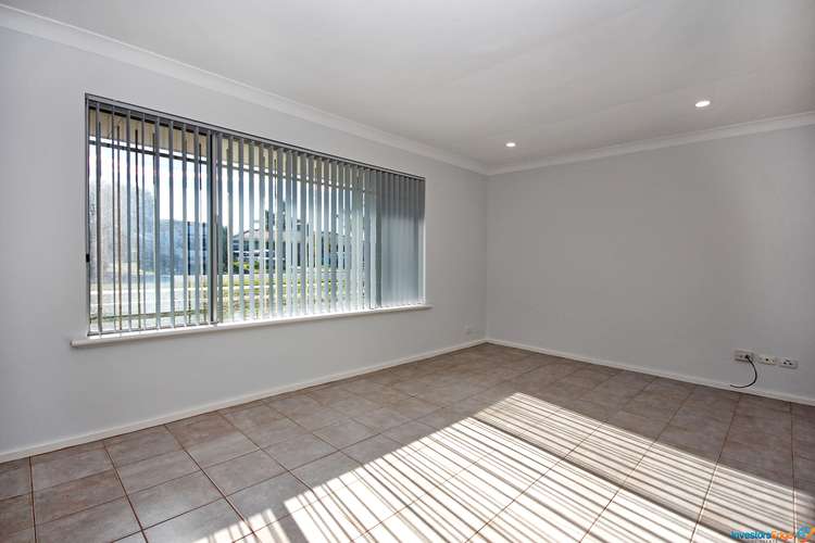 Third view of Homely house listing, 19 Orberry Place, Thornlie WA 6108