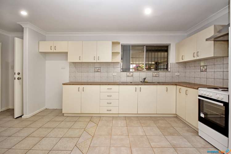 Fifth view of Homely house listing, 19 Orberry Place, Thornlie WA 6108