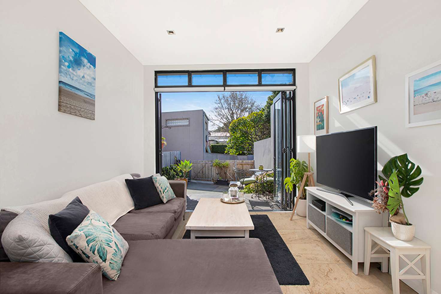 Main view of Homely apartment listing, 41B Burnie Street, Clovelly NSW 2031