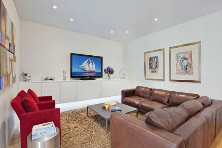 Second view of Homely apartment listing, 2/733 New South Head Road, Rose Bay NSW 2029