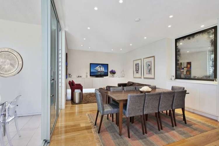Third view of Homely apartment listing, 2/733 New South Head Road, Rose Bay NSW 2029