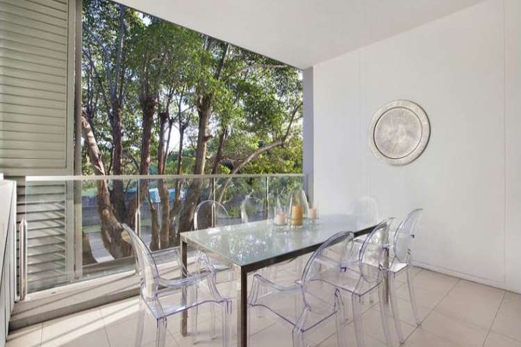 Fourth view of Homely apartment listing, 2/733 New South Head Road, Rose Bay NSW 2029
