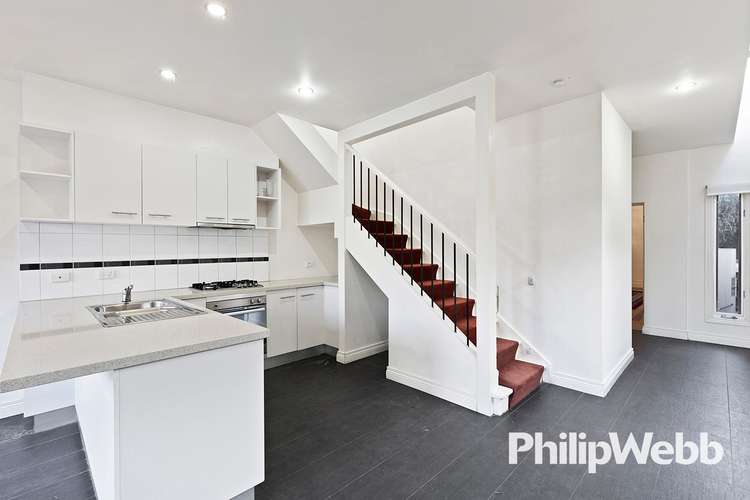 Second view of Homely house listing, 36 Caroline Street, Hawthorn East VIC 3123