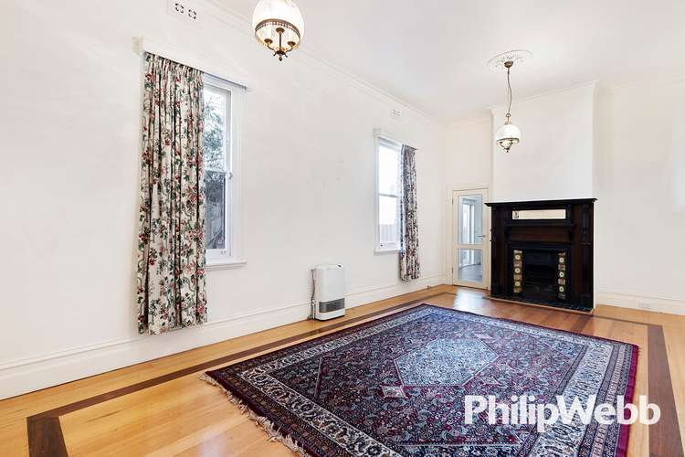 Fifth view of Homely house listing, 36 Caroline Street, Hawthorn East VIC 3123