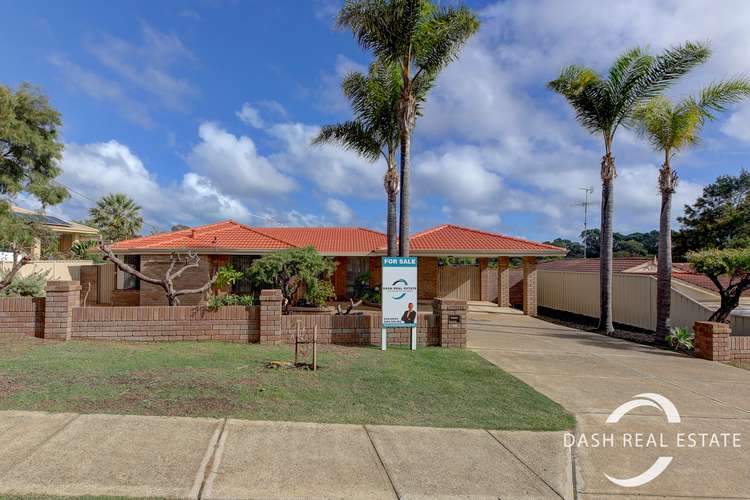 57 Adelaide Circle, Craigie WA 6025