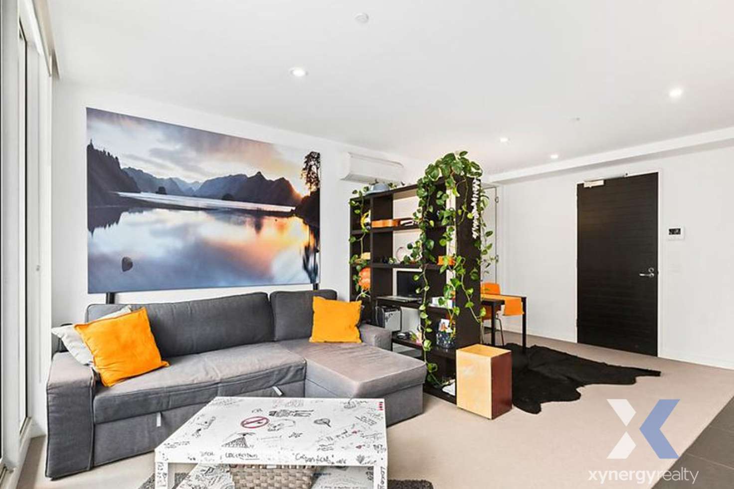 Main view of Homely apartment listing, 513/229 Toorak Road, South Yarra VIC 3141