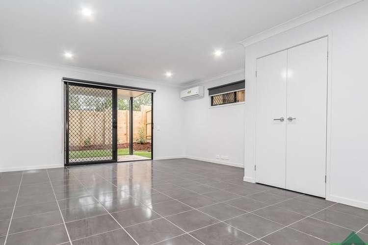 Fourth view of Homely townhouse listing, 13/204 Wadeville Street, Pallara QLD 4110