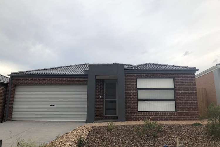 Main view of Homely house listing, 8 Clarice Crescent, Brookfield VIC 3338