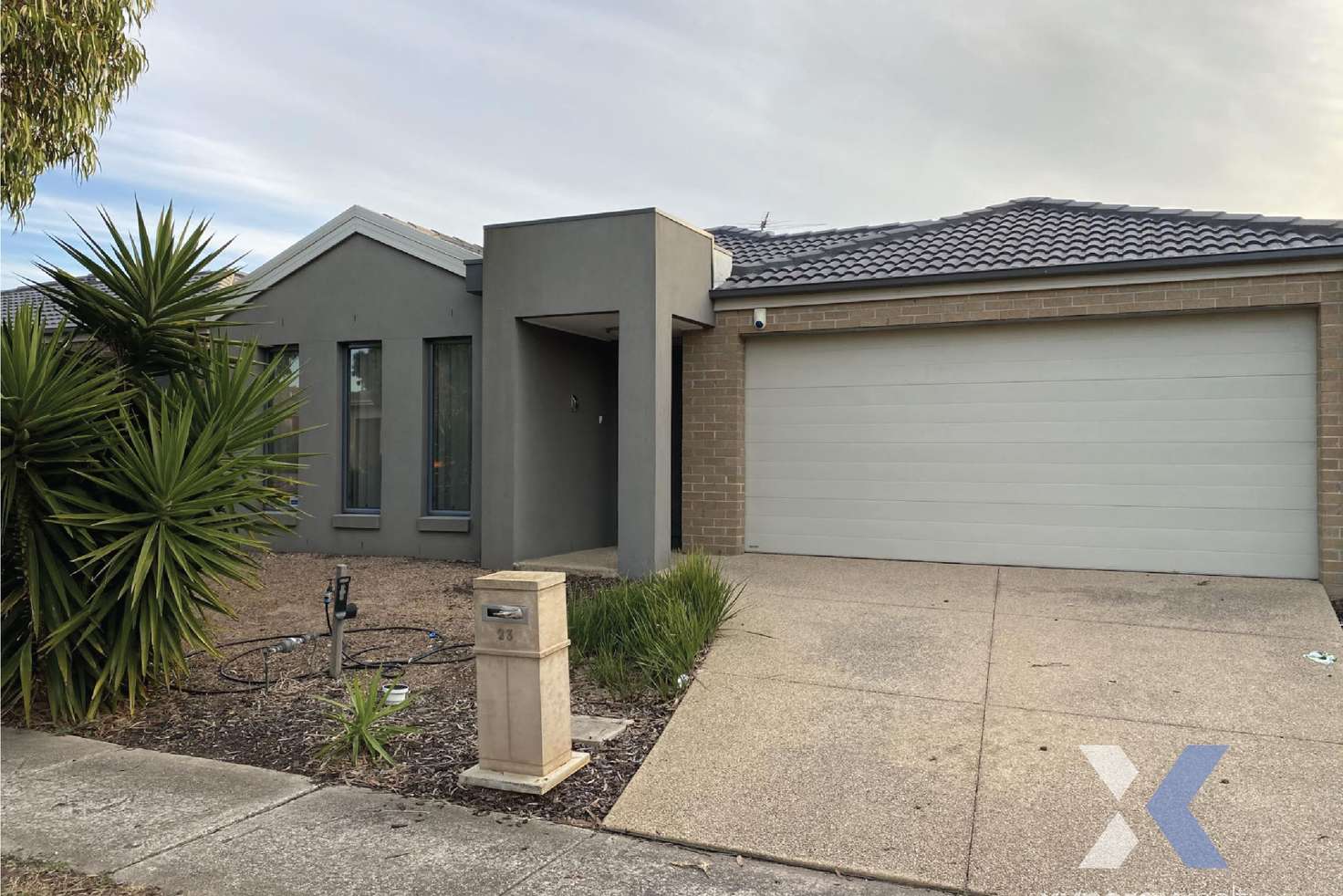 Main view of Homely house listing, 23 Stoneyfell Drive, Point Cook VIC 3030