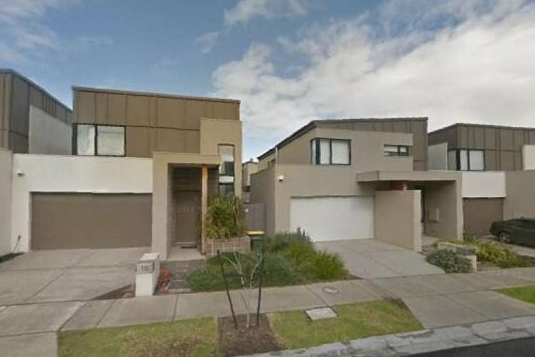 Main view of Homely townhouse listing, 29 Burn Nar Look Drive, Burwood VIC 3125
